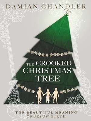 cover image of The Crooked Christmas Tree